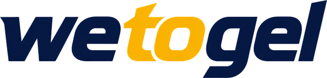Logo wetogel